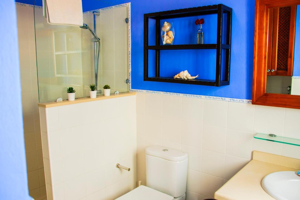 Apartament Casa Del Muelle Arrieta  Zewnętrze zdjęcie