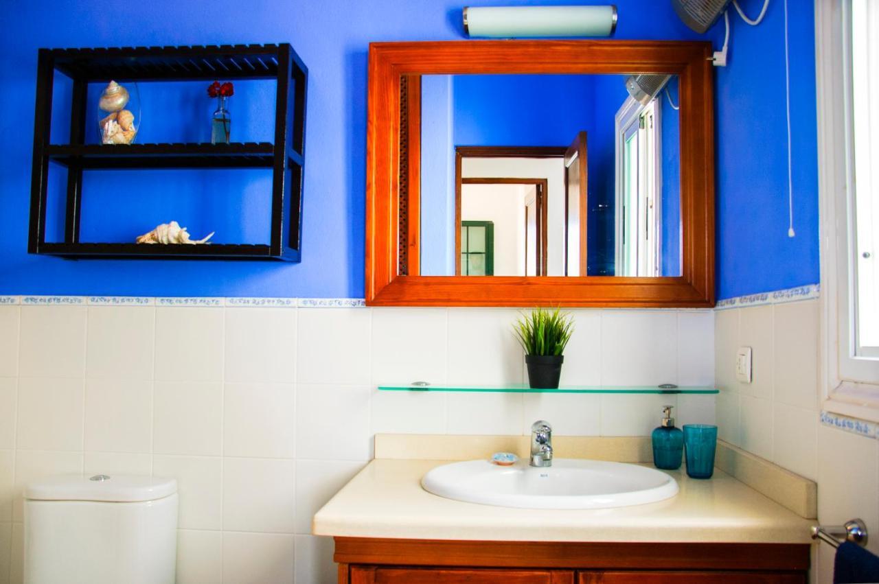 Apartament Casa Del Muelle Arrieta  Zewnętrze zdjęcie