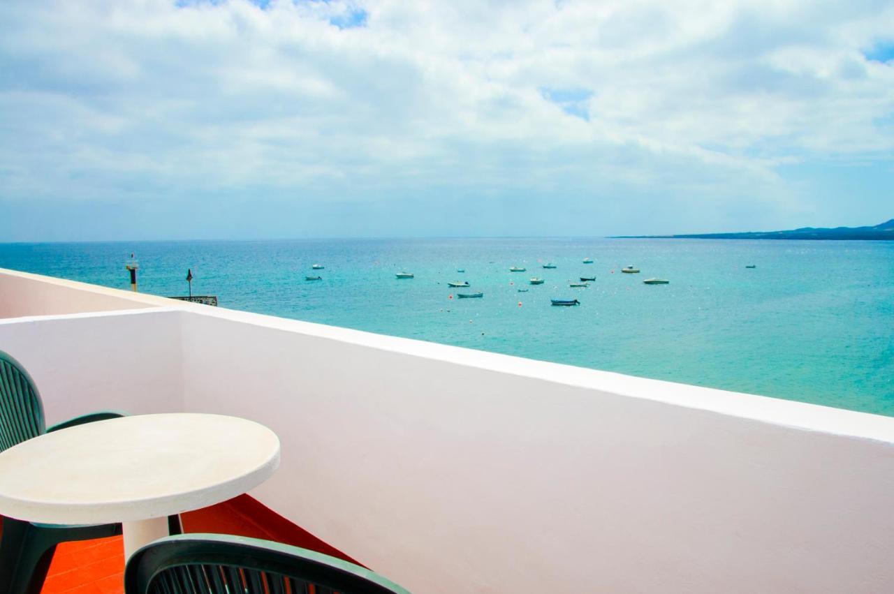 Apartament Casa Del Muelle Arrieta  Zewnętrze zdjęcie