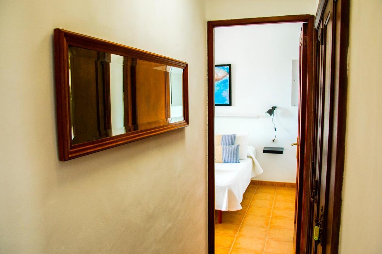 Apartament Casa Del Muelle Arrieta  Zewnętrze zdjęcie