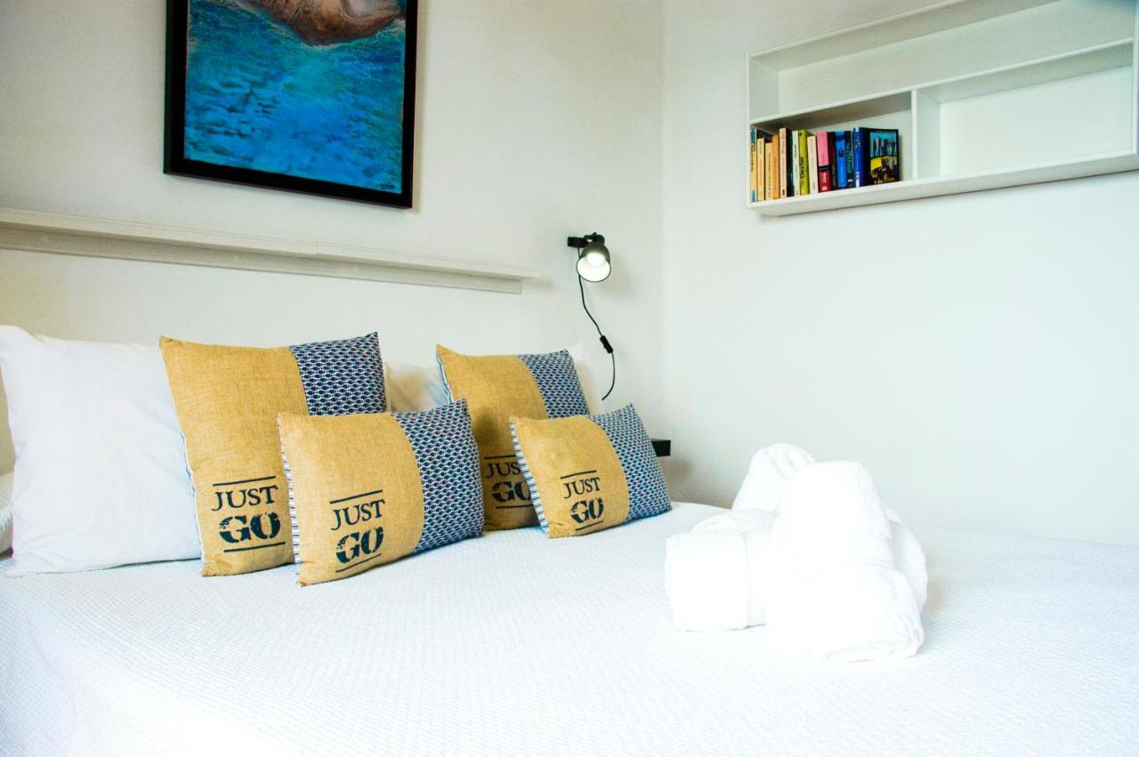 Apartament Casa Del Muelle Arrieta  Zewnętrze zdjęcie