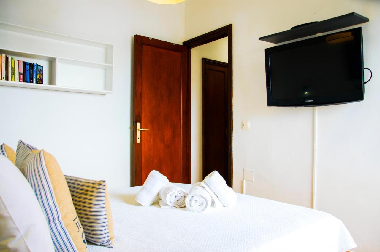 Apartament Casa Del Muelle Arrieta  Zewnętrze zdjęcie