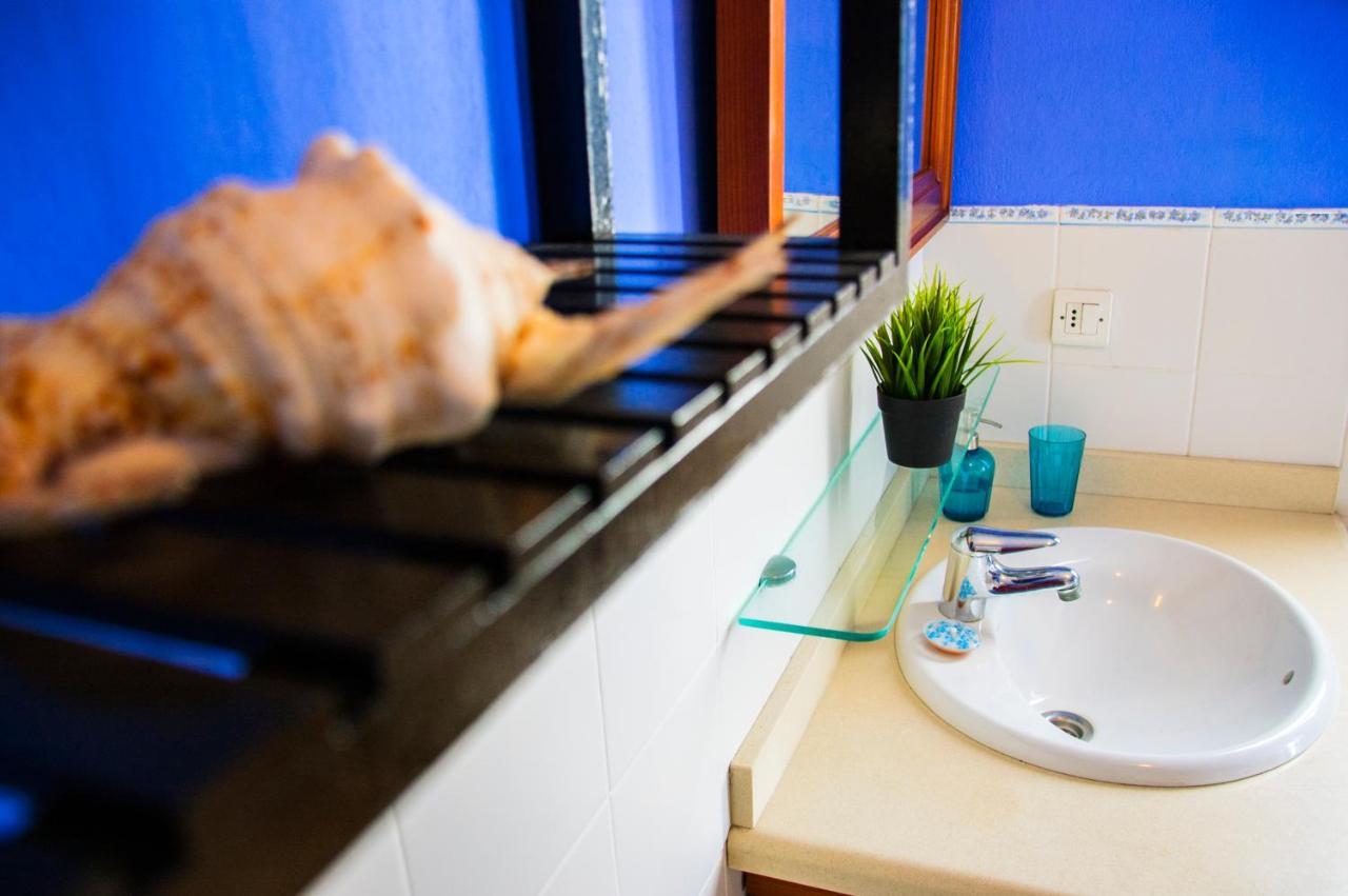 Apartament Casa Del Muelle Arrieta  Zewnętrze zdjęcie
